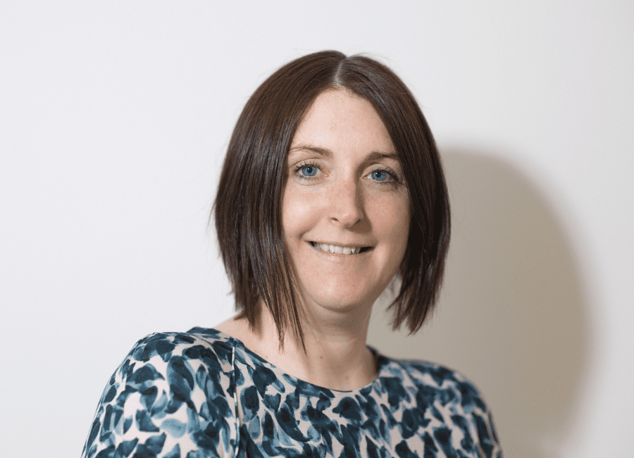 Jill Walker, Private Client Partner who wrote a blog about inheritance tax changes