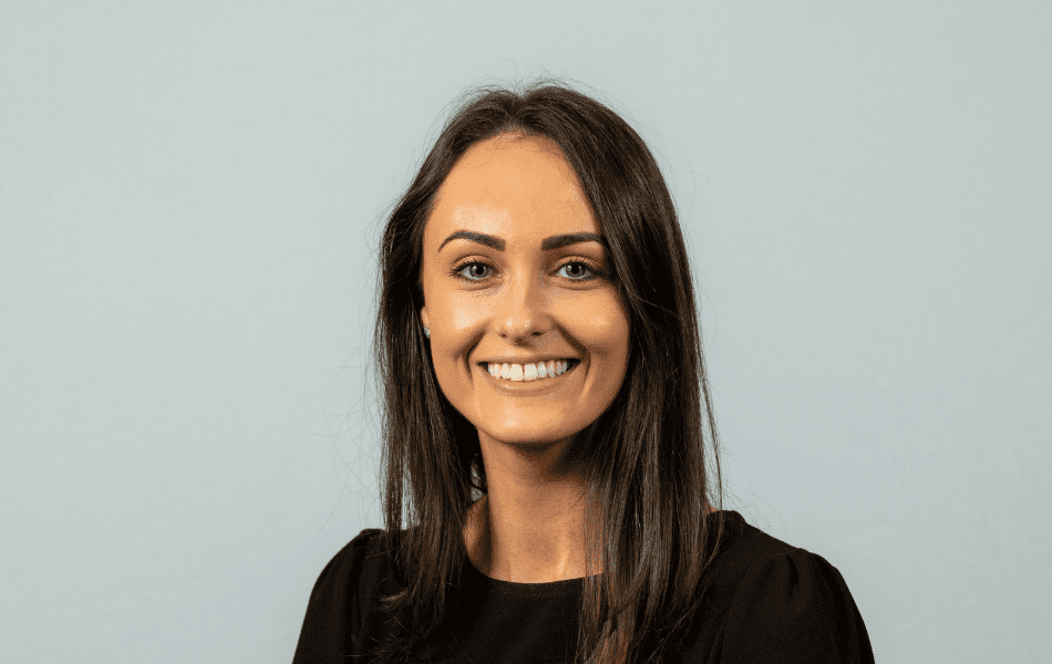 Sarah-Jane Murphy, Business Advisory Group Director