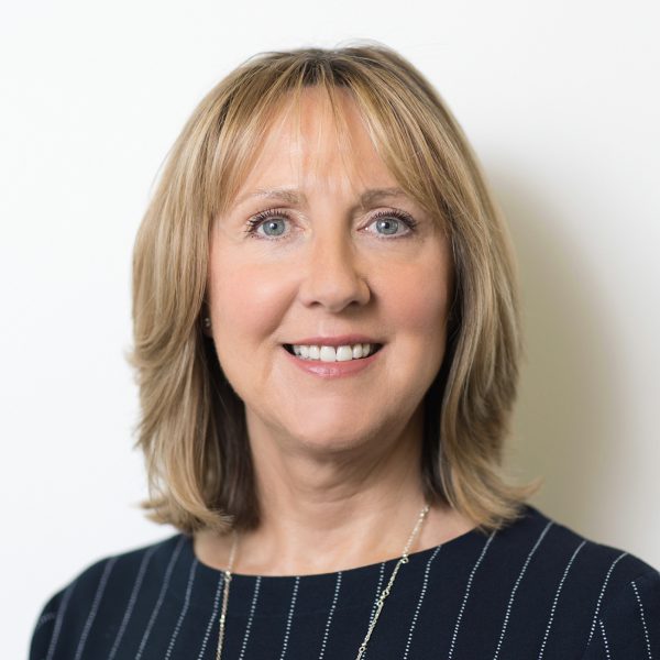 Bev Holroyd