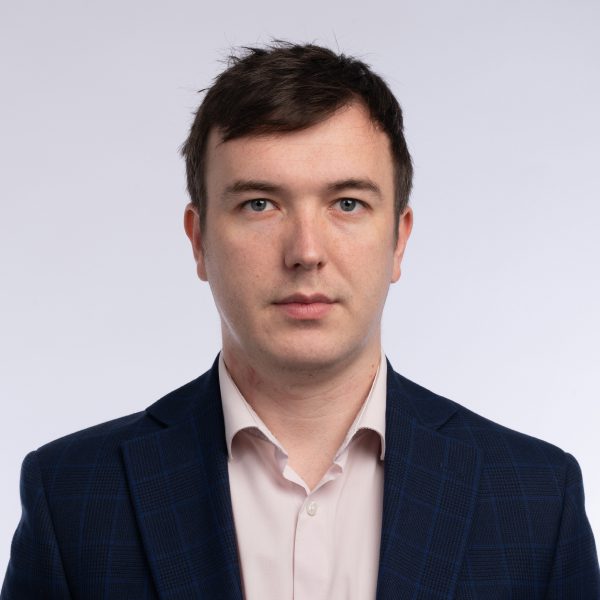 Graeme Carlin