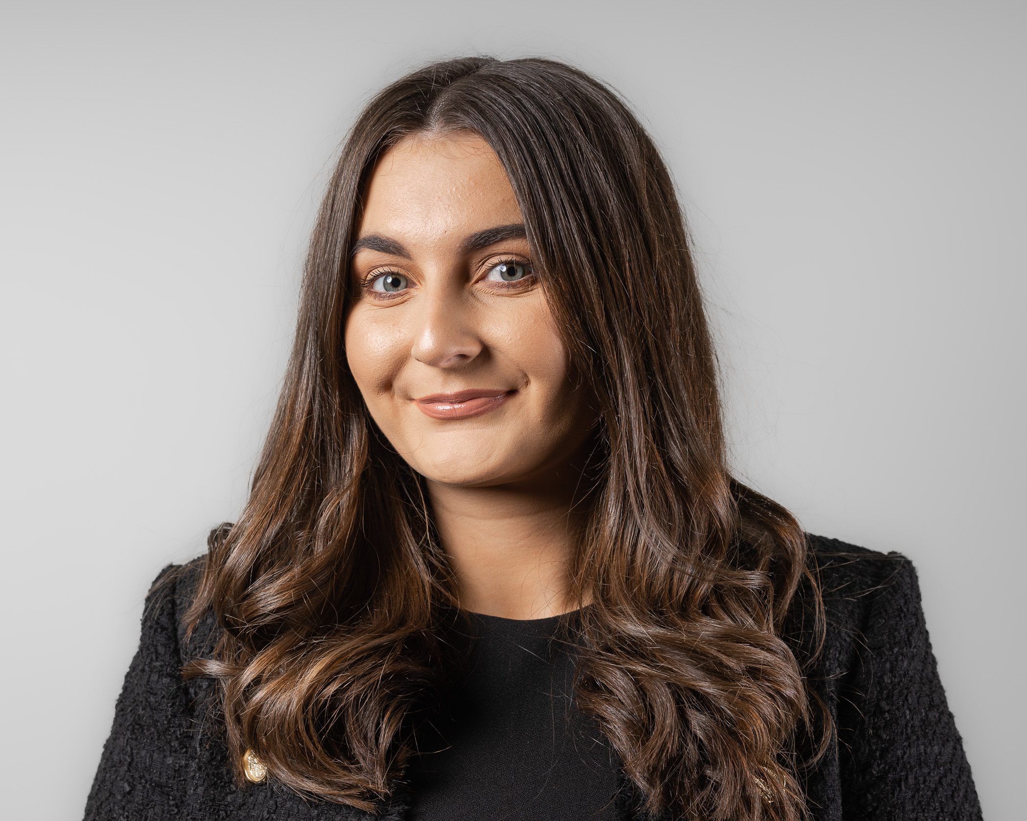 Niamh McKenna, Payroll & Employment Taxes Manager