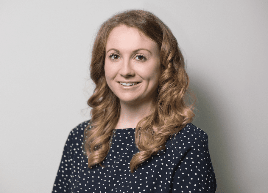 Emily Jackson author of blog prepare your charity for an audit