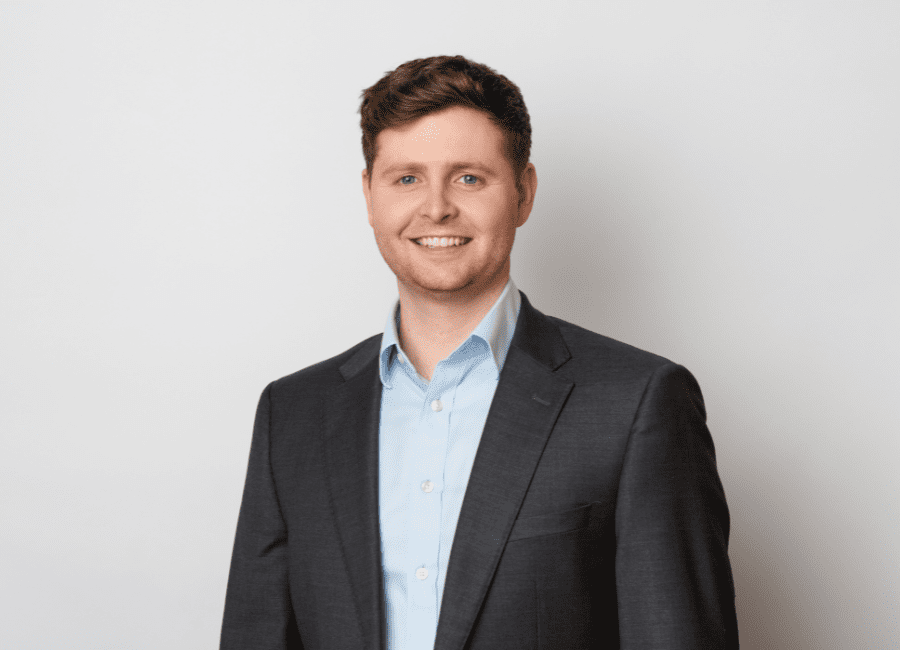 Gordon Christie author of blog Top tips for selling your business