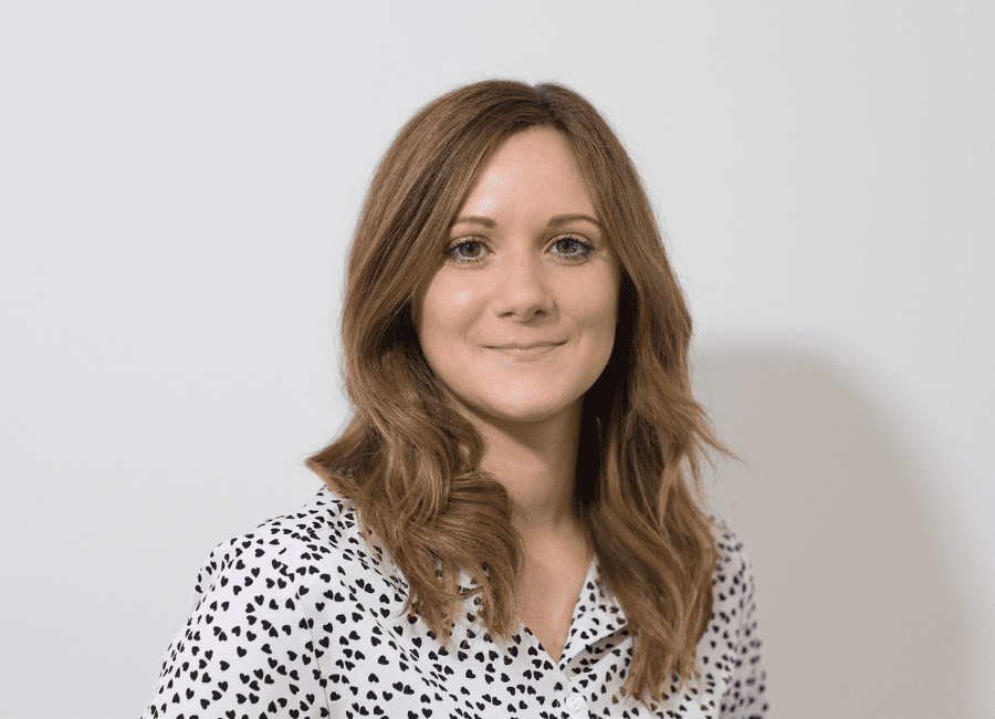 Rhianne Stewart, Employee Benefits Senior Manager