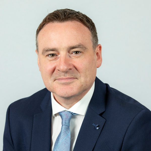 Gary Digney