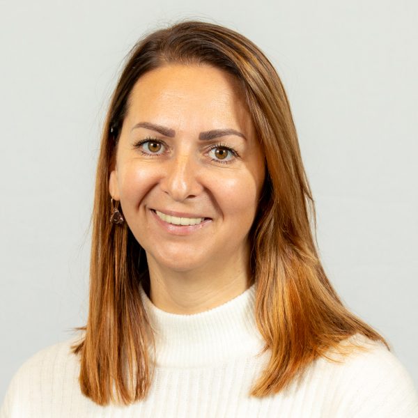 Justyna Kowalska
