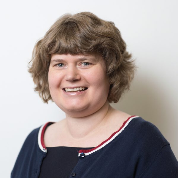 Lucy Jenkins