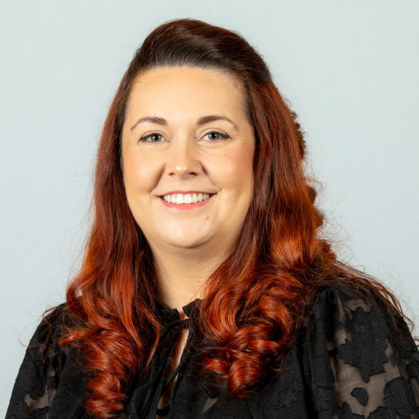Rachel McGivern
