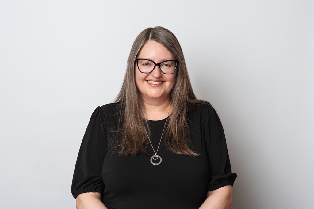 Anne Ewen AAB