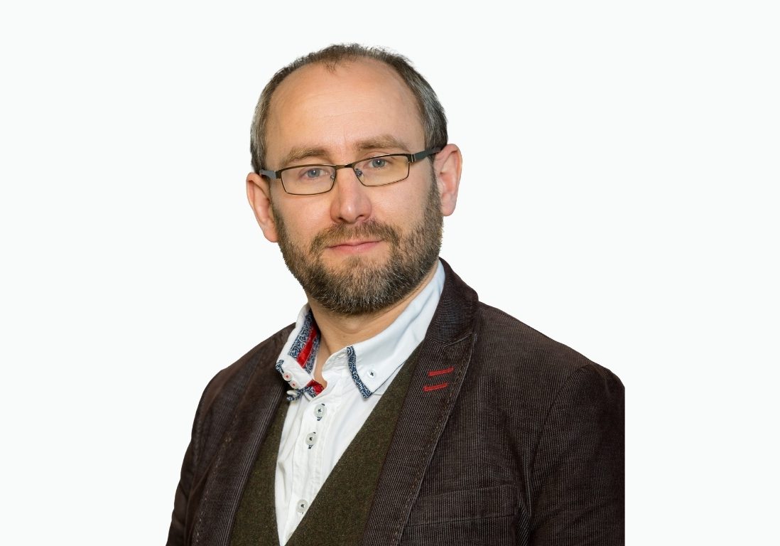 Matthew Millyard