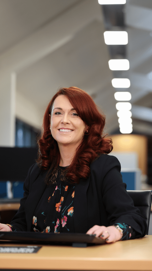 Rachel McGivern