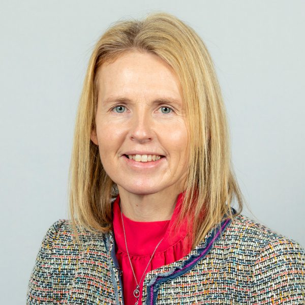 Karen Coulter