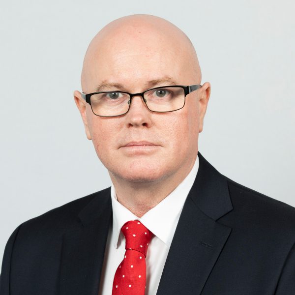 Stephen Smyth