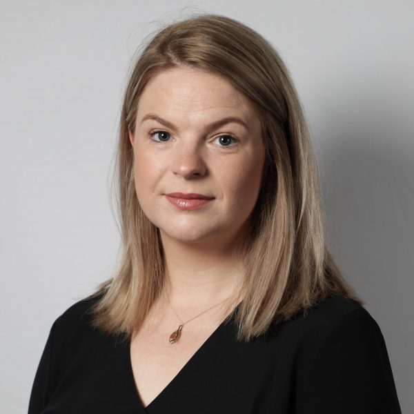 Suzanne Villiers