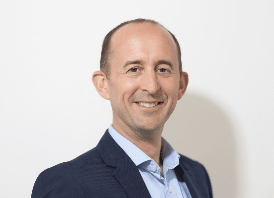 Alasdair Green, ESG Partner and author of how sustainability builds trust, growth & resilience
