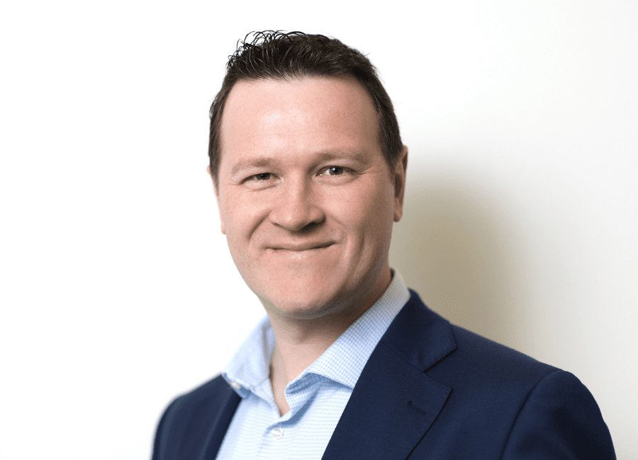 Joel Topham, Business Advisory Partner and author of blog about the Professional practices benchmarking 2025 report
