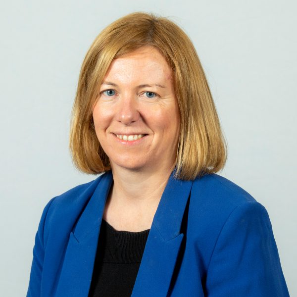 Caroline Butler