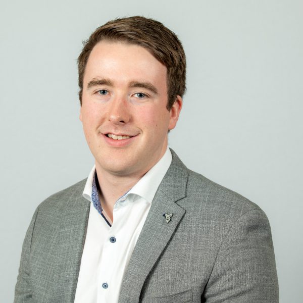 Dónal McGibbon
