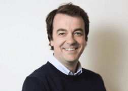 Andrew Dines, Business Unit Head - Wealth