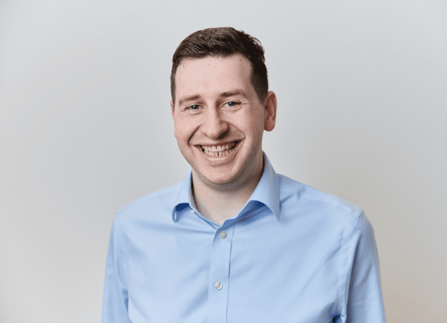 Blair Hay, Private Client Senior Manager and author of blog about Tax Codes