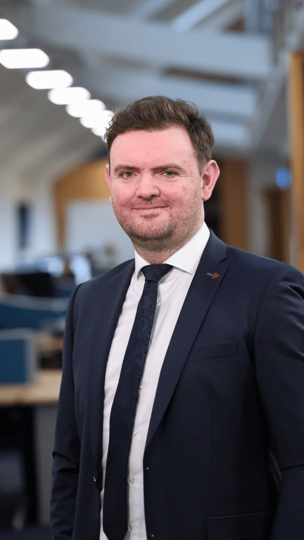 Conor Curran