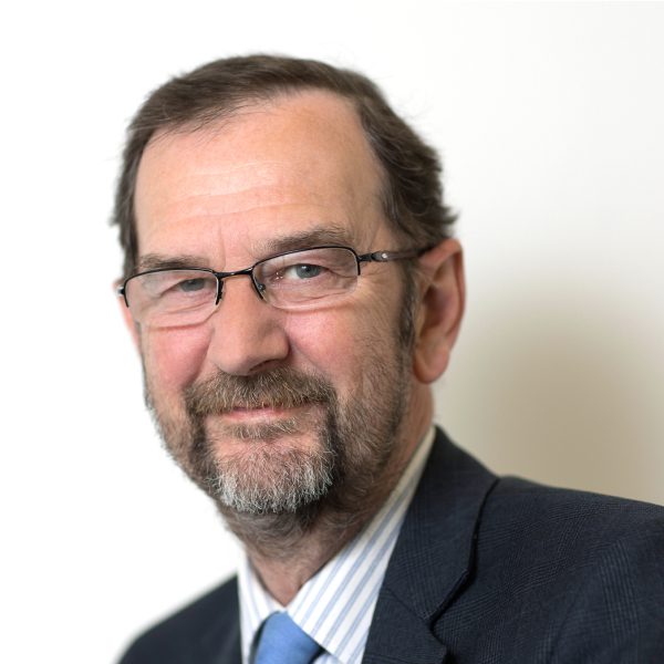 Adrian Gill