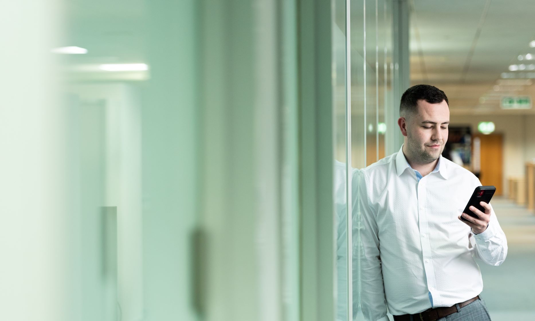 HELPING MEDIA BUSINESSES STAY AHEAD