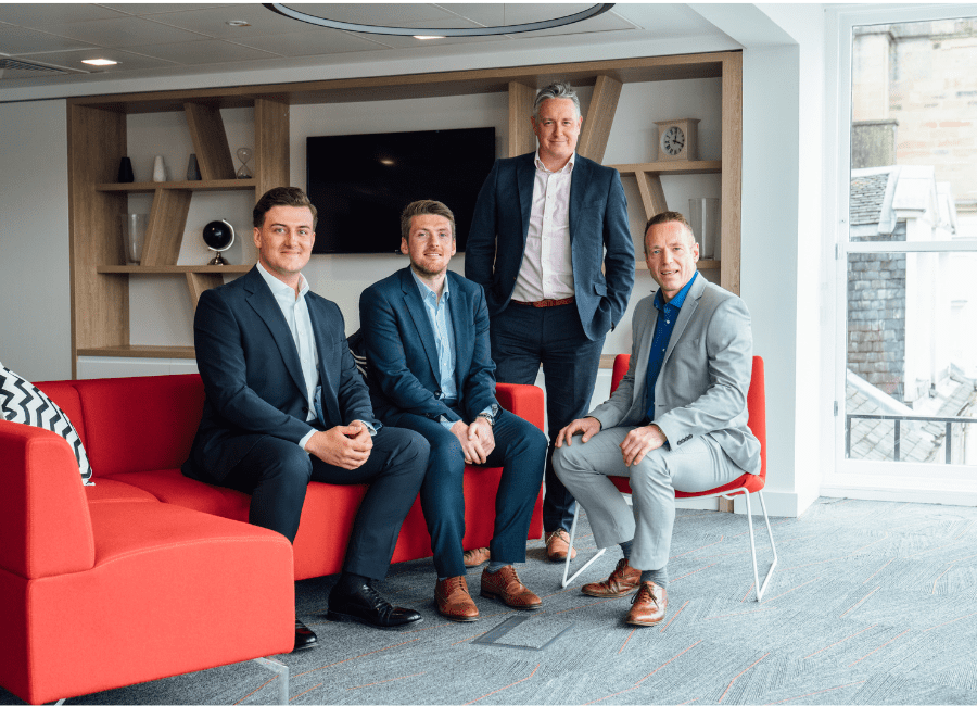 AAB Augment Corporate Finance Service In Yorkshire