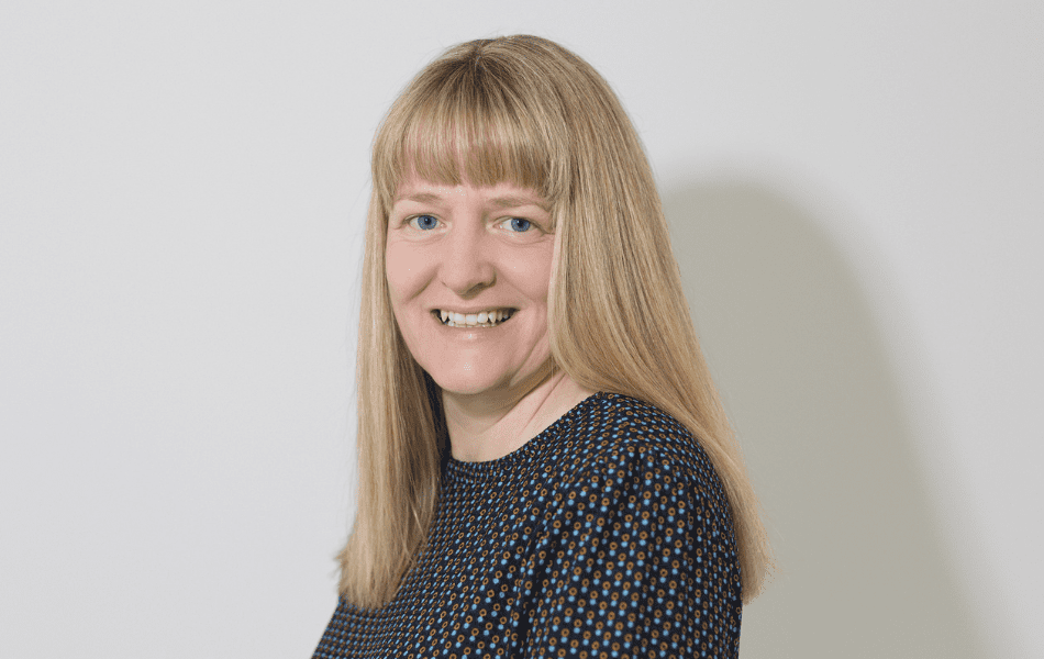 Mairi Gordon, Business Advisory Senior Manager