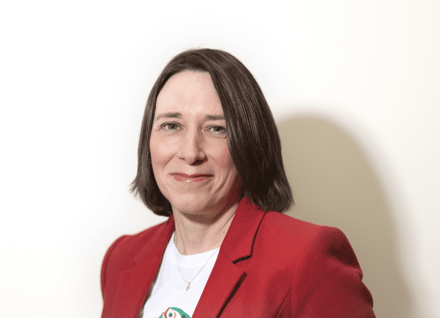 Paula Fraser, Head of Private Client
