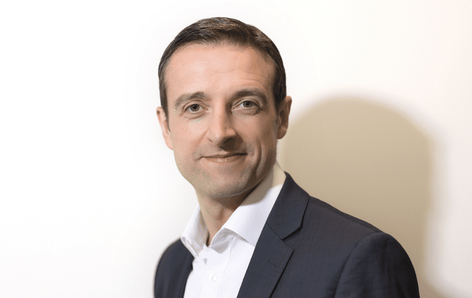 Richard Johnston, Chartered Financial Planner