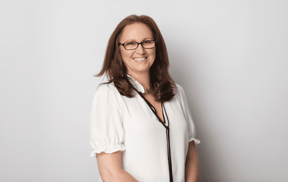Sharon Kinney, Corporate Tax Senior Manager