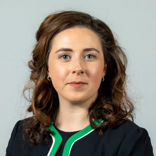 Catherine McKeown