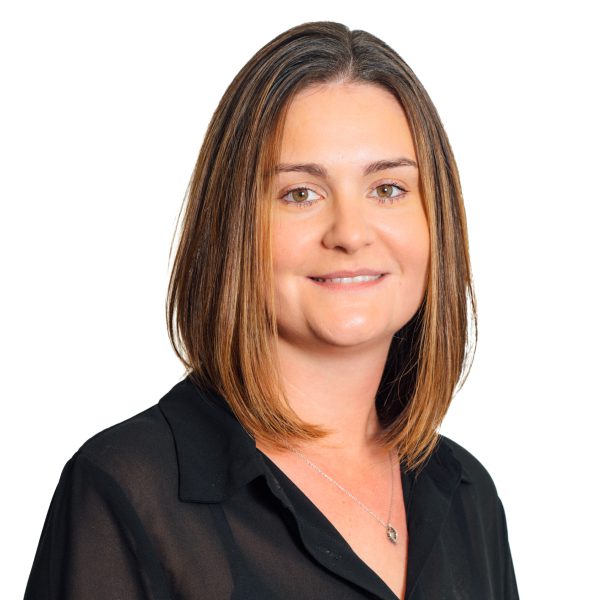 Claire McDonald