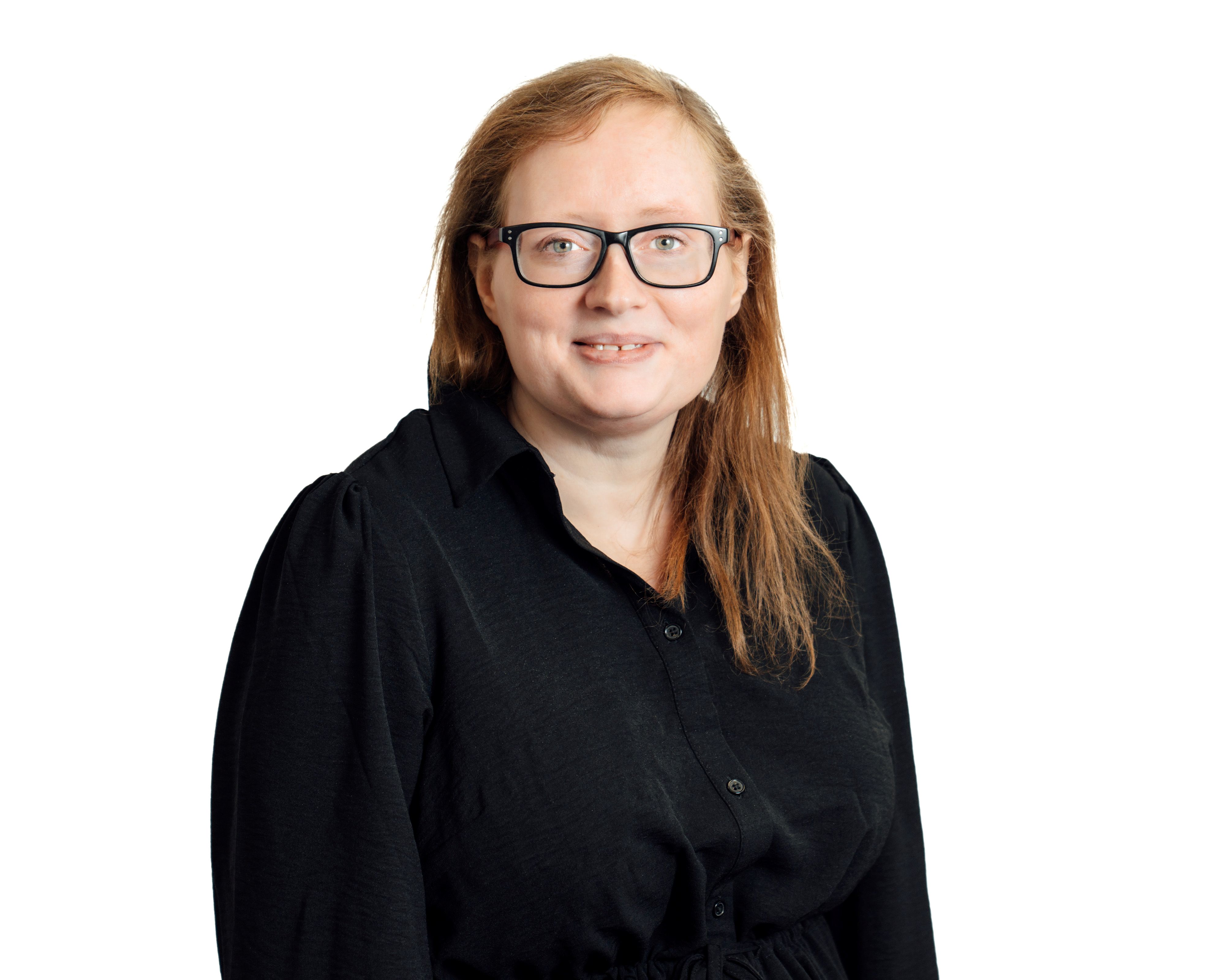 Clare Walker