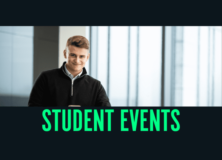 Aberdeen Open Evening