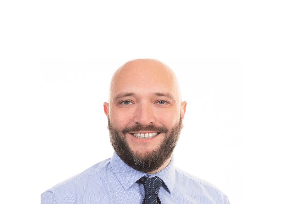 Ross Parsler AAB, author of blog about the R&D tax claim notification