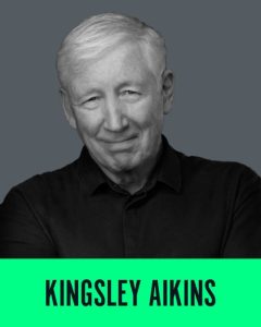 Kingsley Aikins