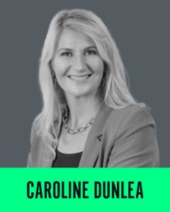 Caroline Dunlea