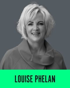 Louise Phelan