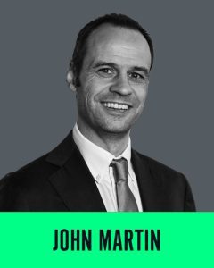 John Martin