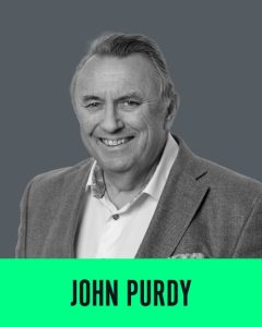 John Purdy