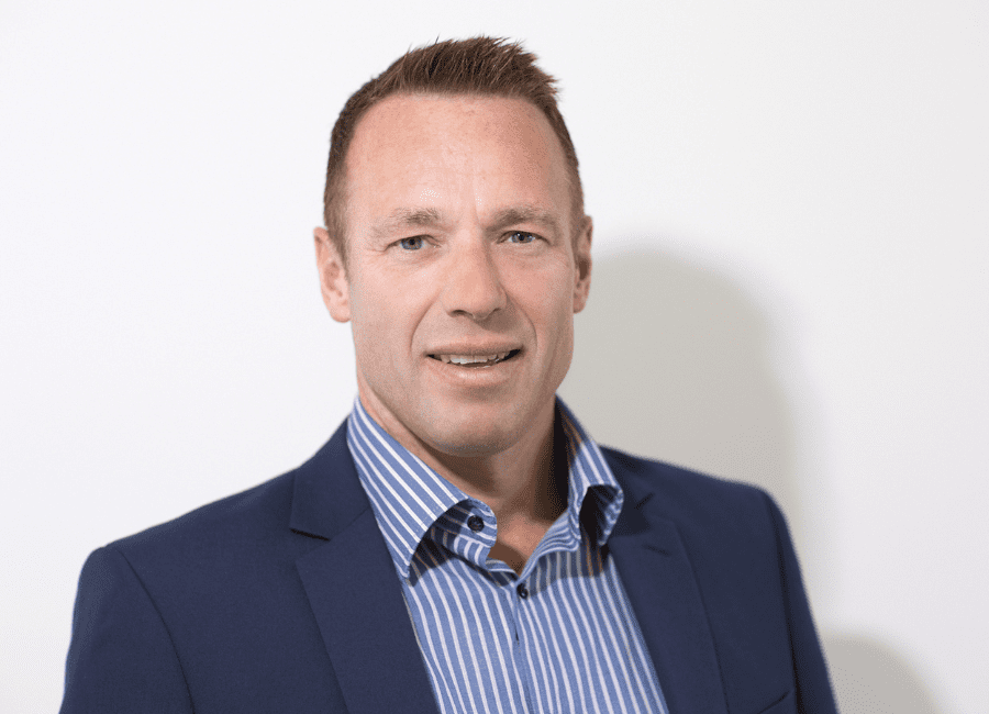 Gordon Steele, Head of Corporate Finance and author of news piece about AAB AAB Ranked in Experian MarketIQ Full Year 2025 M&A review