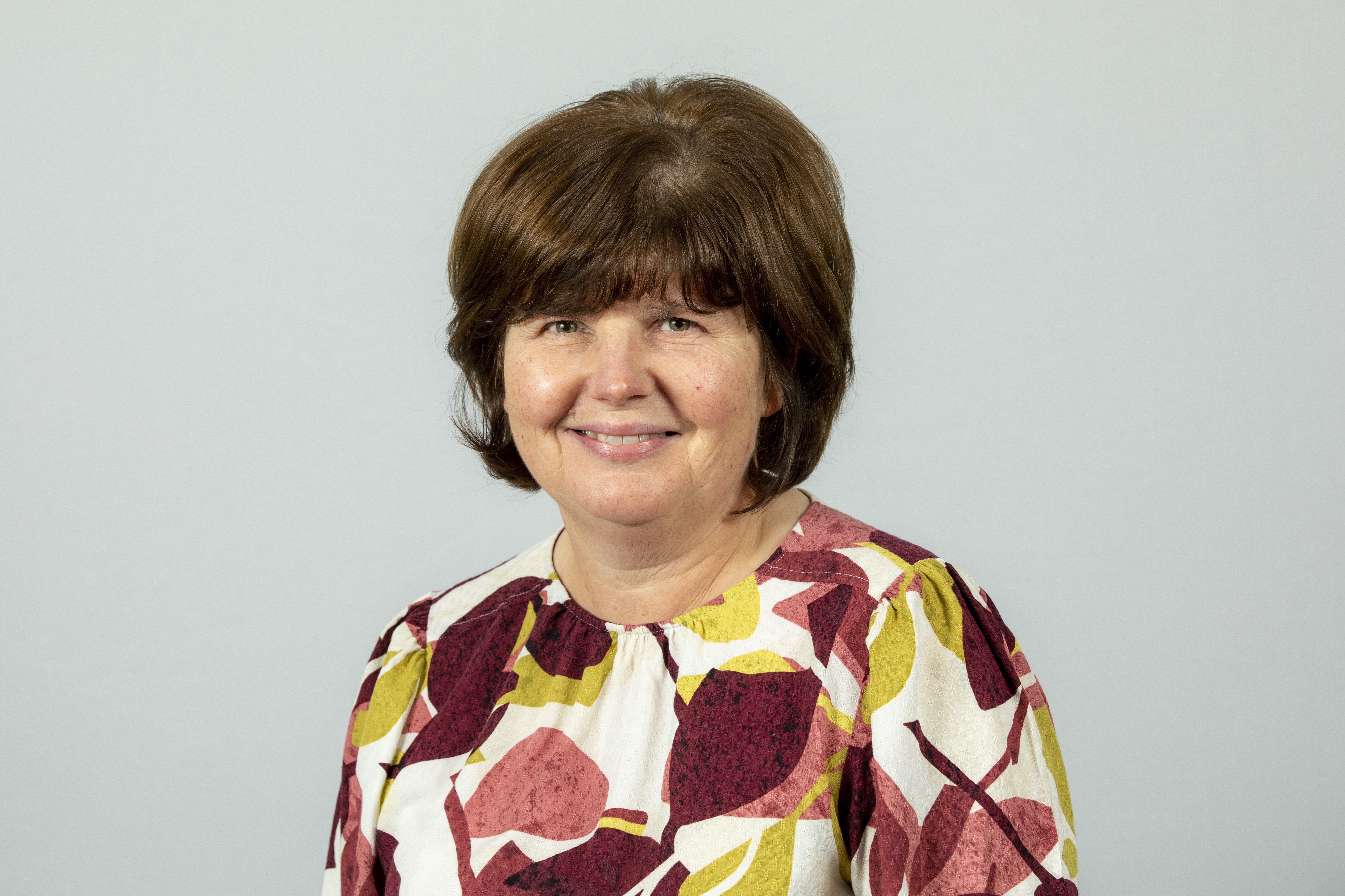 Rosemary Loughran