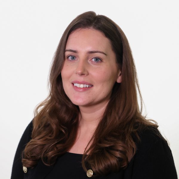 Claire Scanlan