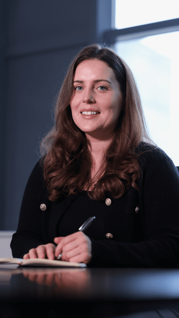 Claire Scanlan