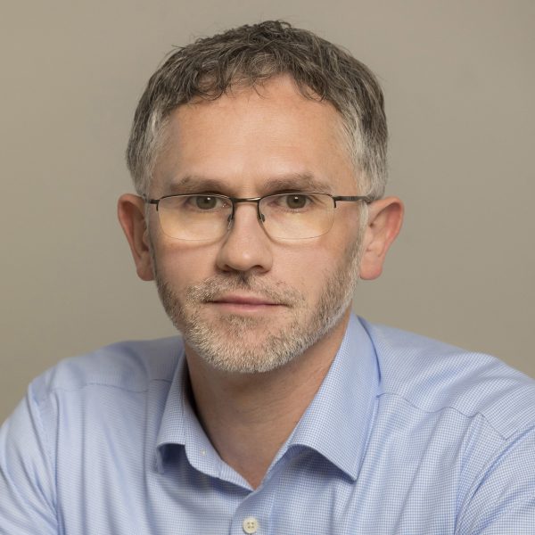 Greg Smythe