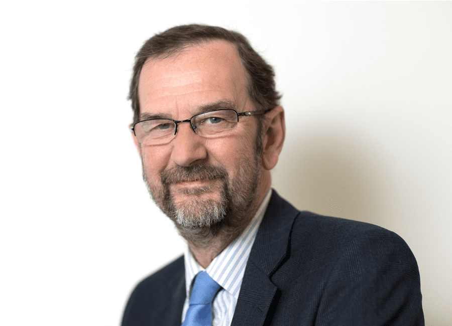 Adrian Gill, Private Client Manager and author of blog about self-assessment