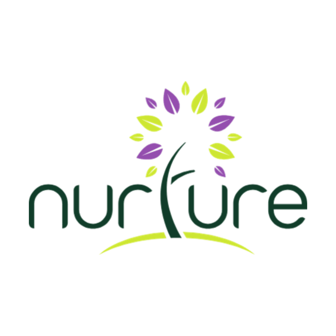 Nurture logo
