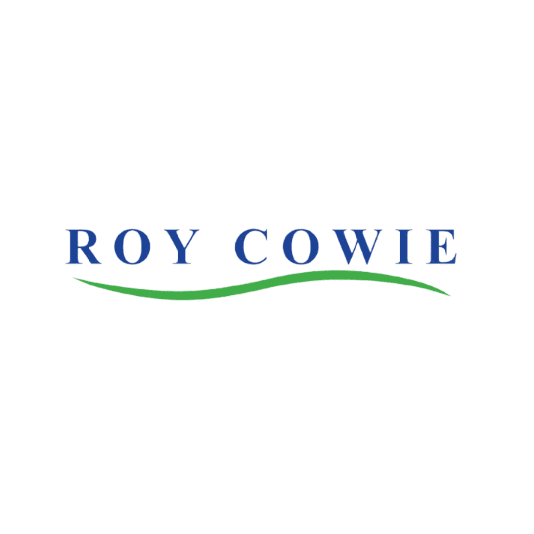 Roy Cowie
